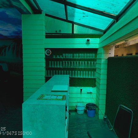 Hotel Mannat International ディガ エクステリア 写真