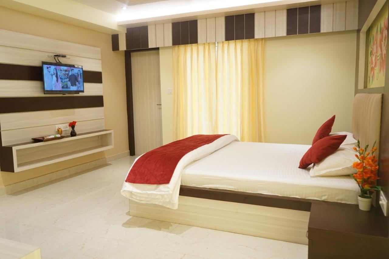 Hotel Mannat International ディガ エクステリア 写真