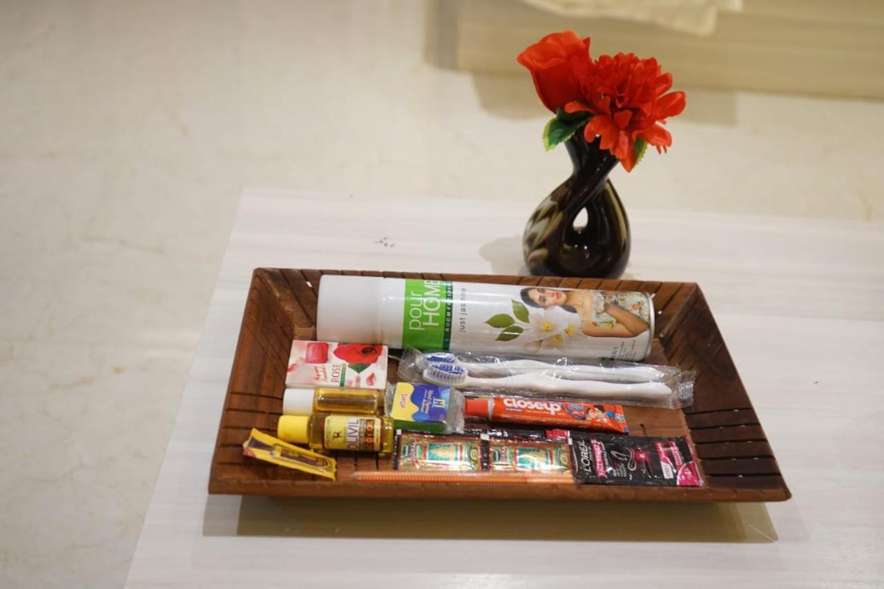 Hotel Mannat International ディガ エクステリア 写真