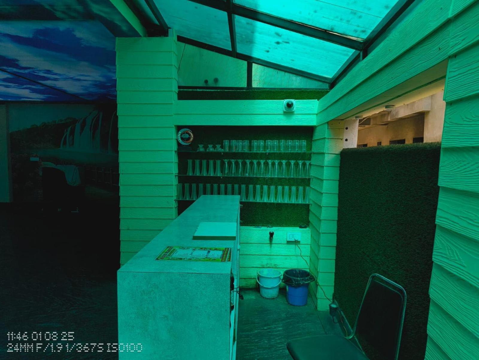 Hotel Mannat International ディガ エクステリア 写真