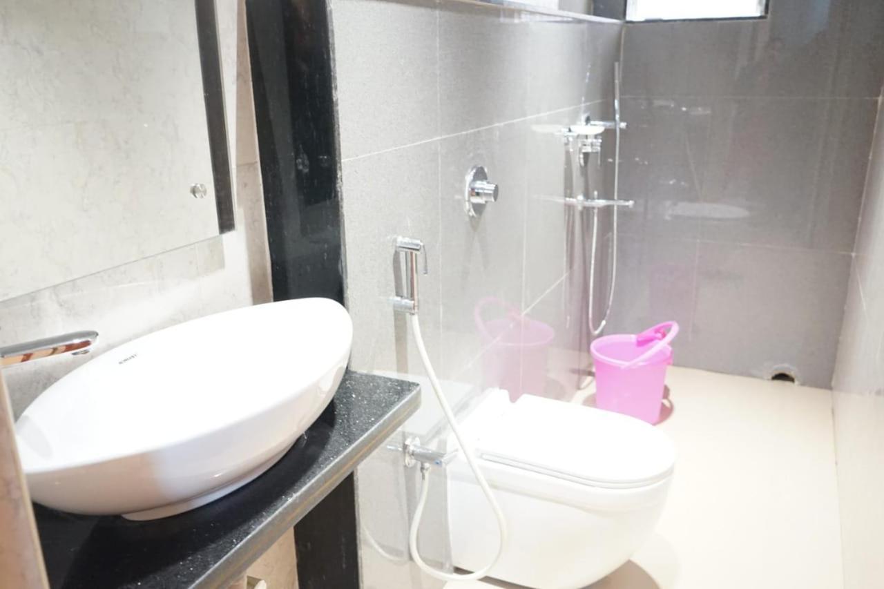 Hotel Mannat International ディガ エクステリア 写真