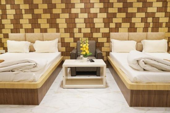 Hotel Mannat International ディガ エクステリア 写真